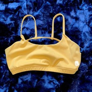 Buff bunny sports bra
